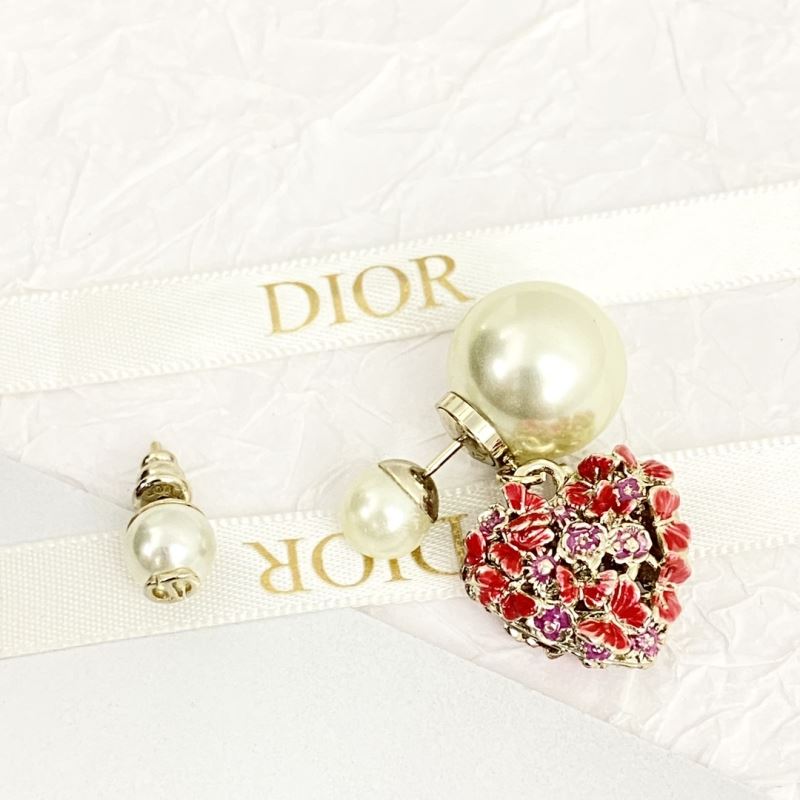 Christian Dior Earrings